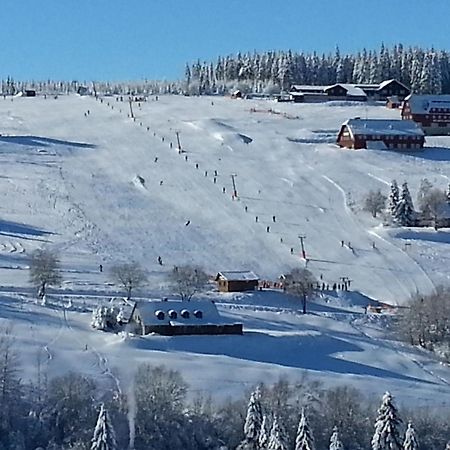 Horska Bouda Dimrovka Hotel Пец под Снежко Екстериор снимка